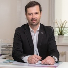 prof. dr hab. n. med. Tomasz Bielecki