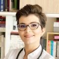 Katarzyna Kożuch-Sajdak
