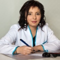 lek. Dorota Bystrzanowska