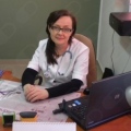 Katarzyna Niewęgłowska - Wróblewska