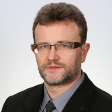 Tomasz Krzysztof Kwiatkowski, proktolog Przemyśl