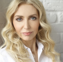 Justyna Salamonowicz-Gustaw