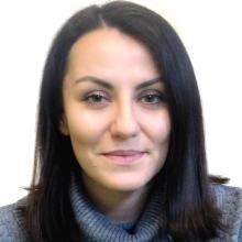 Urszula Szczurek