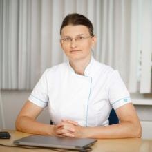 Agnieszka Hellmann