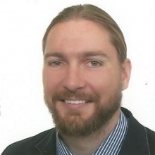 Marcin Markiewicz, lekarz w trakcie specjalizacji Warszawa
