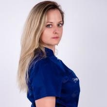 Magdalena Krepa