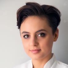 Natalia Szwed