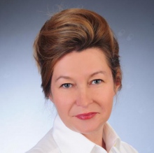 Maria Nowińska