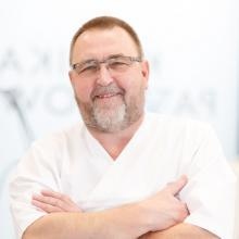 Janusz Niedzielski
