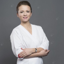 Marta Blumska-Janiak, ginekolog Warszawa