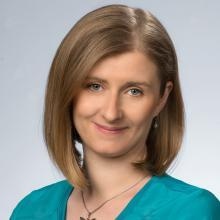 Anna Dołaszyńska-Żółkiewska