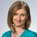 Anna Dołaszyńska-Żółkiewska