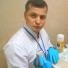 dr Dominik Szymański