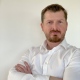 dr n. med. Łukasz Cwalina