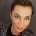 mgr Aleksandra Wałęga