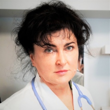 Dorota Nawacka, specjalista medycyny estetycznej Warszawa