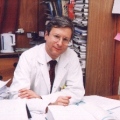 prof. dr hab. n. med. Andrzej Więcek, endokrynolog
