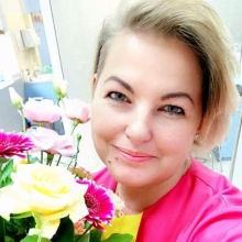 Agnieszka Juśkiewicz, stomatolog Piotrków Trybunalski