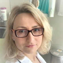 Julita Nocoń-Bohusz, endokrynolog dziecięcy Wrocław