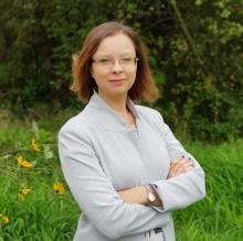 Dominika Sarna-Palacz