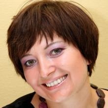 Ewa Bojanowska