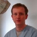 lek. dent. Paweł Romanowicz