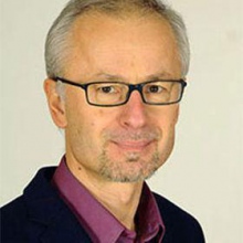 Piotr Znamirowski