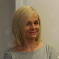 Roma Smażewska - Kubot