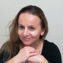Agnieszka Lwowska