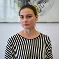 Agnieszka Plucińska