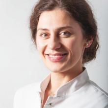 Emilia Jesień-Lewandowicz, onkolog Łódź