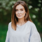 mgr Paulina Danielak