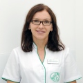 dr n. med. Urszula Kozłowska, MELITUS Lecznica Dermatologii Estetycznej i Anti-Aging, dermatolog