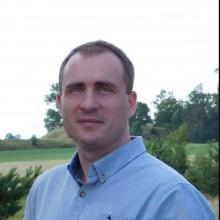 Dawid Frąckowiak