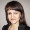 Sylwia Kulikowska