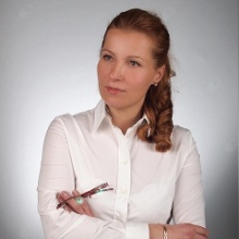 Aneta Bogal, psychoterapeuta Kraków