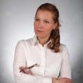 Aneta Bogal
