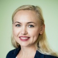 Izabela Marchwińska