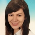 Magdalena Klepacka-Chudy