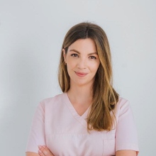 Agnieszka Modzelewska, okulista Warszawa