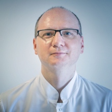 Wojciech Franciszek Żelawski, chirurg naczyniowy Katowice