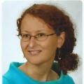 Urszula Dolińska -Żółtaszek