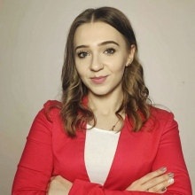 Milena Mazurkiewicz, psycholog Tarnowskie Góry