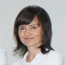Joanna Szymańska - Małecka