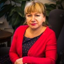 Katarzyna Kaźmierczak