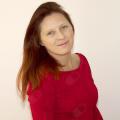 mgr Iwona Czerwoniuk