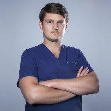 Kamil Gabryszuk, chirurg plastyczny Kłodzko