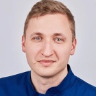 lek. dent. Bartosz Lech