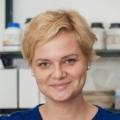 Agnieszka Lipińska-Ojrzanowska