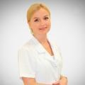 Magdalena Katarzyna Nowakowska